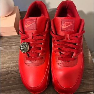 Nike Air Max Chicago (USED)